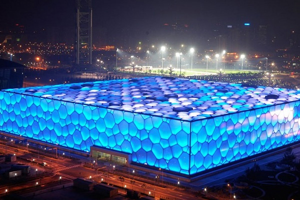 TOUR BẮC KINH MONO 4N3D