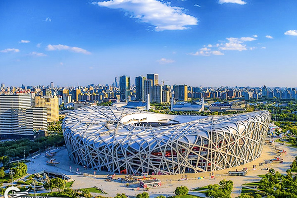TOUR  BẮC  KINH