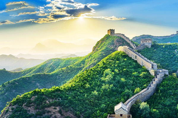 tour bắc kinh trùng khánh