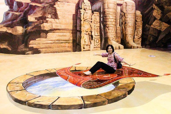 TOUR DU LICH THAI LAN