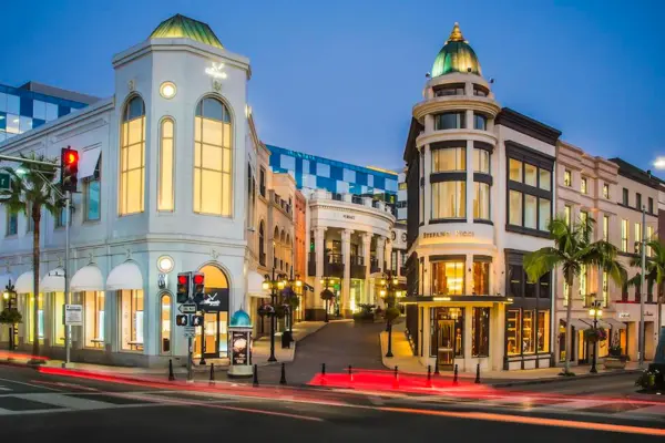 beverly hills