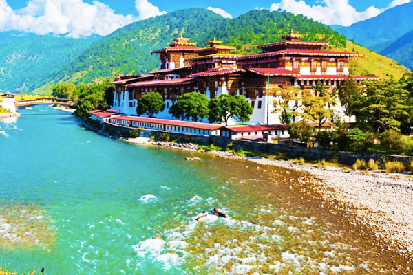 BHUTAN