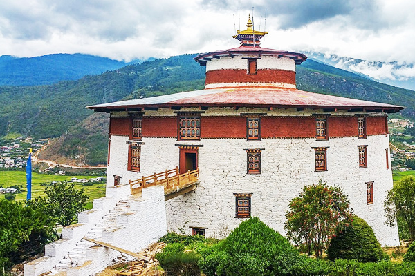 BHUTAN