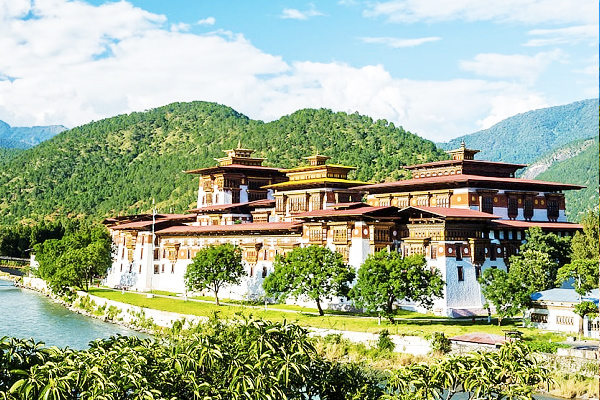BHUTAN