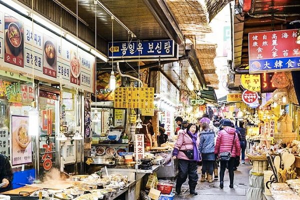 BUSAN