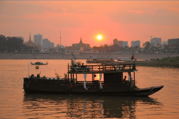 TOUR DU LỊCH CAMPUCHIA 4 NGÀY 3 ĐÊM