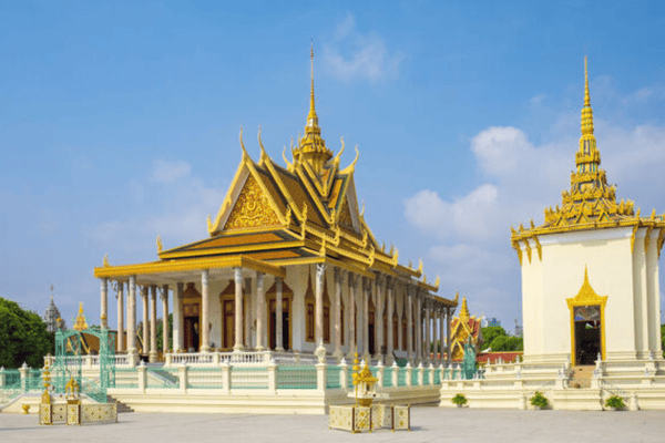 TOUR DU LỊCH CAMPUCHIA 4 NGÀY 3 ĐÊM