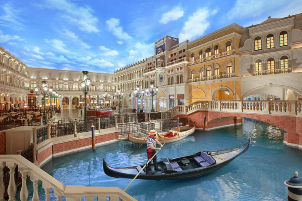 Casino Venetian