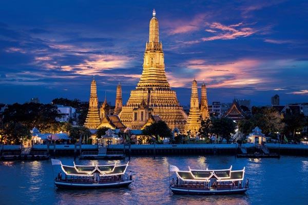 TOUR DU LICH THAI LAN