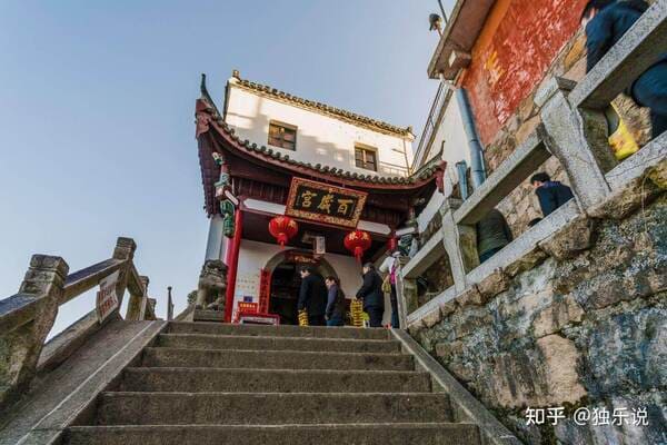 Tour Hành Hương Trung Quốc No Shopping | Ninh Ba - Hàng Châu - An Huy - Vô Tích - Nam Kinh