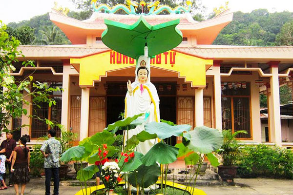 TOUR PHU QUOC