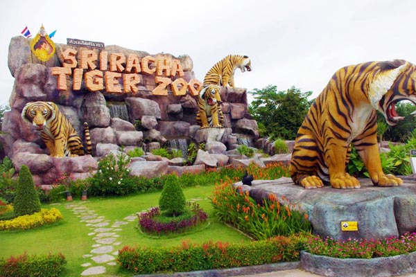 TOUR DU LICH THAI LAN