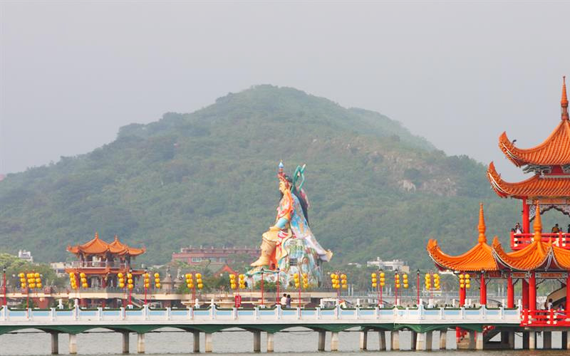 ĐÀI LOAN