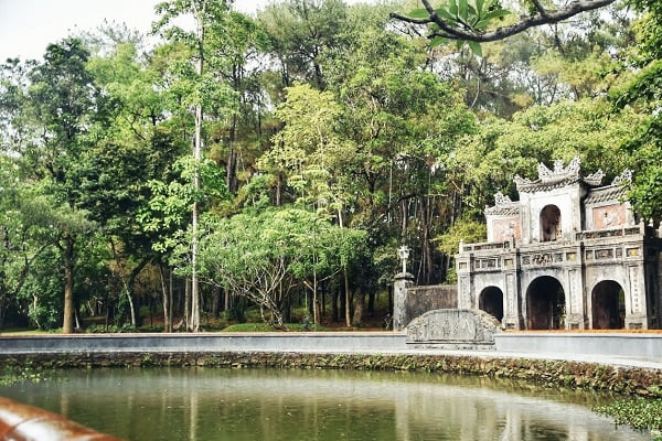 Tour đà nẵng