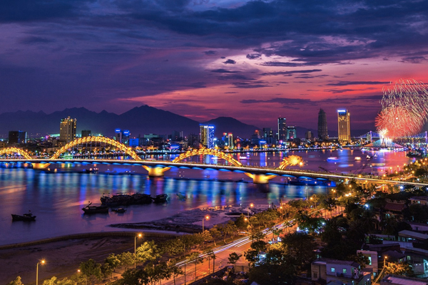 Tour đà nẵng