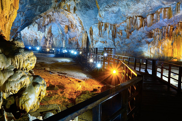 Tour đà nẵng