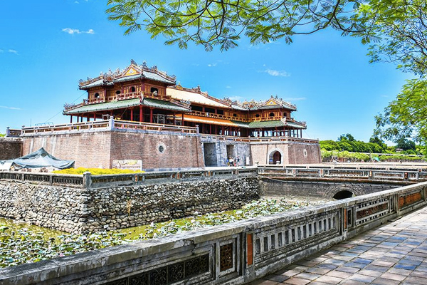 Tour đà nẵng