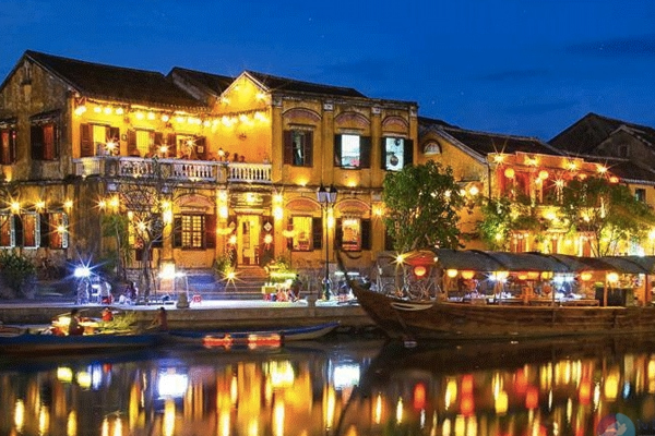 Tour đà nẵng