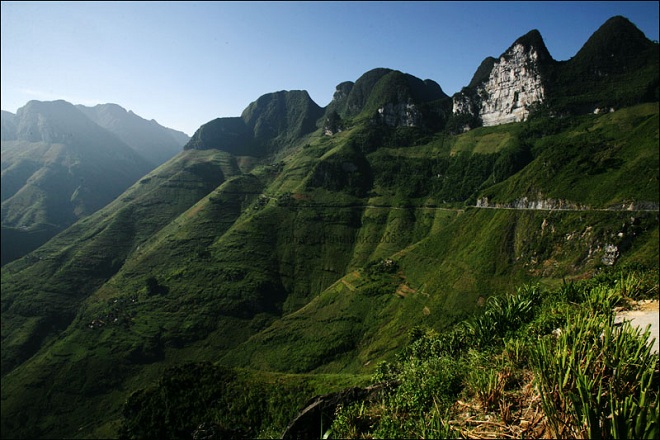 TOUR ĐÔNG BẮC
