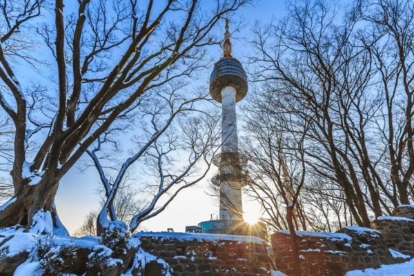 Tour Hàn Quốc Mùa Đông 5N4Đ – Seoul, Nami, Lotte World, Trượt Tuyết Elysian | Vacation Travel