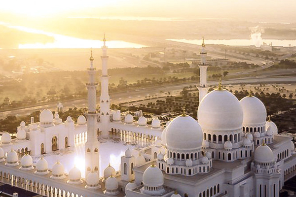 DUBAI