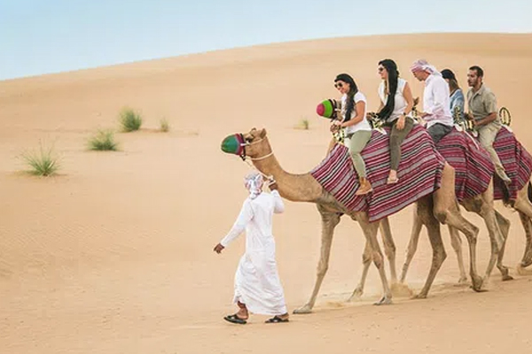 DUBAI