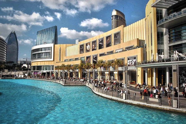 DUBAI