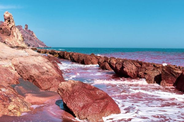 Tour du lịch ai cập 2
