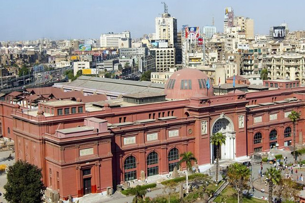 Tour du lịch ai cập 2