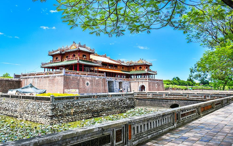 HỘI AN