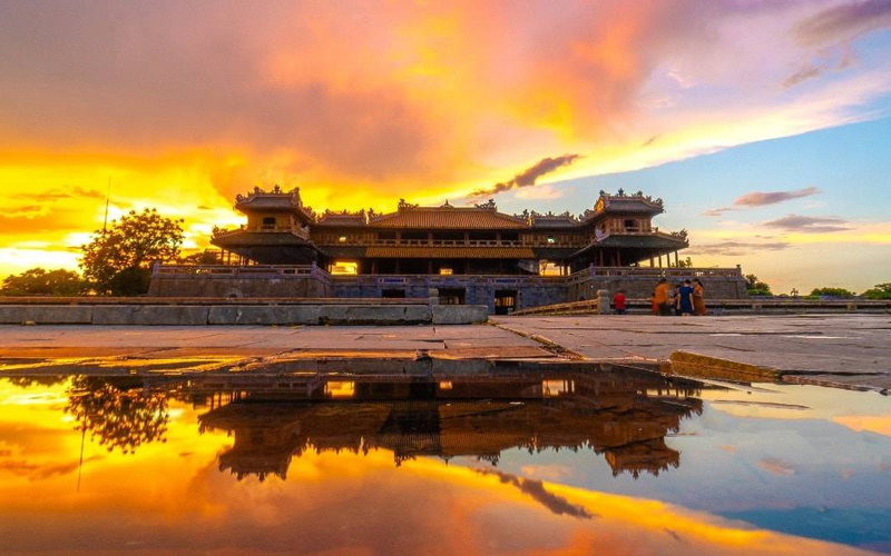 HỘI AN