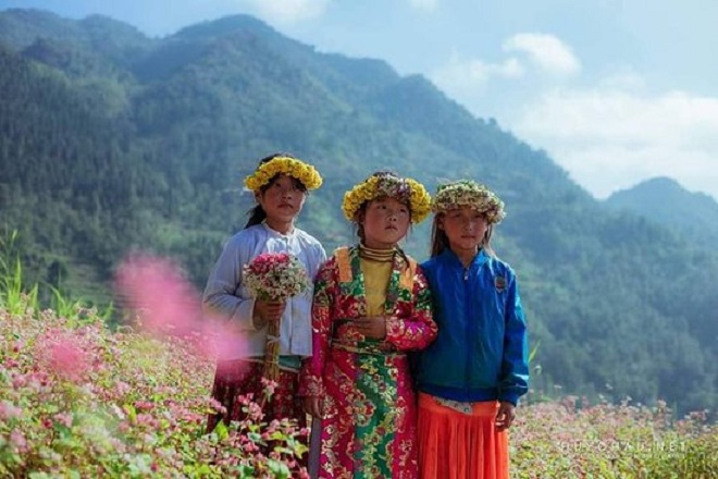 TOUR ĐÔNG BẮC