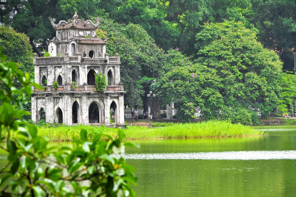 TOUR HÀ NỘI