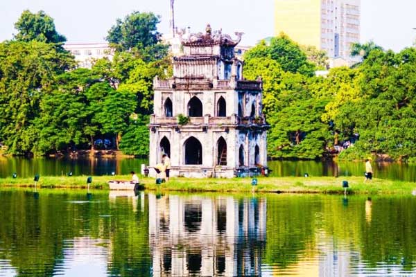 HÀ NỘI -SAPA