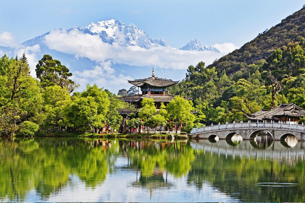 LỆ GIANG 2025