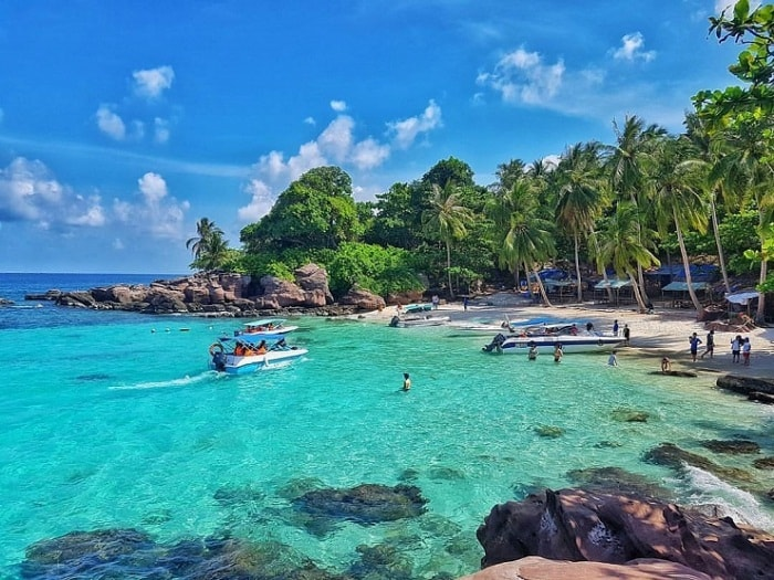 TOUR PHU QUOC