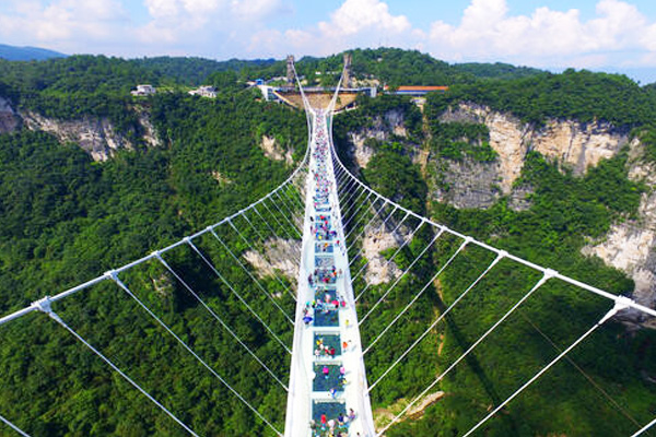 Tour nghi xương trung quốc