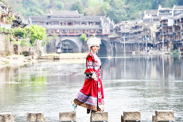 Tour nghi xương trung quốc