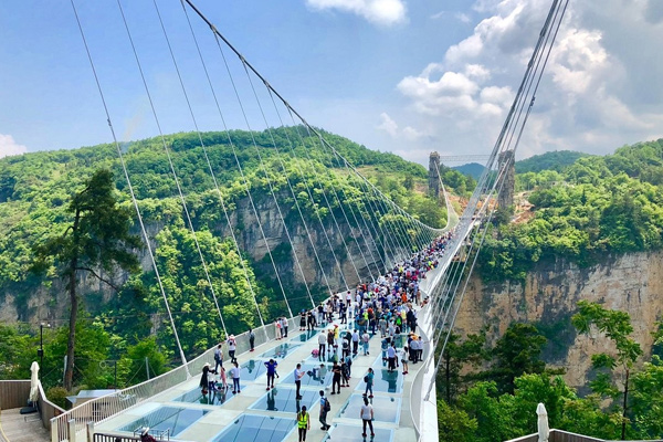 TOUR PHƯỢNG HOÀNG CỔ TRẤN