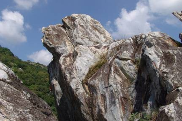 Núi Linh Thứu