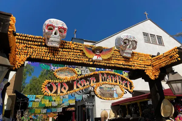 old town san diego