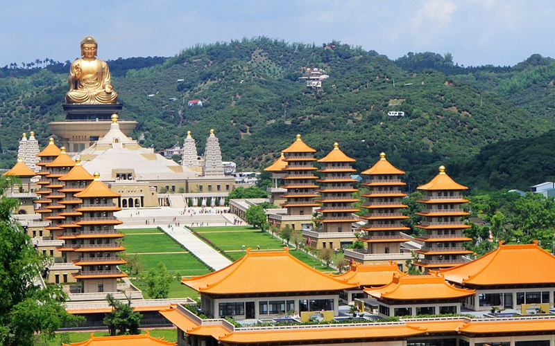 ĐÀI LOAN