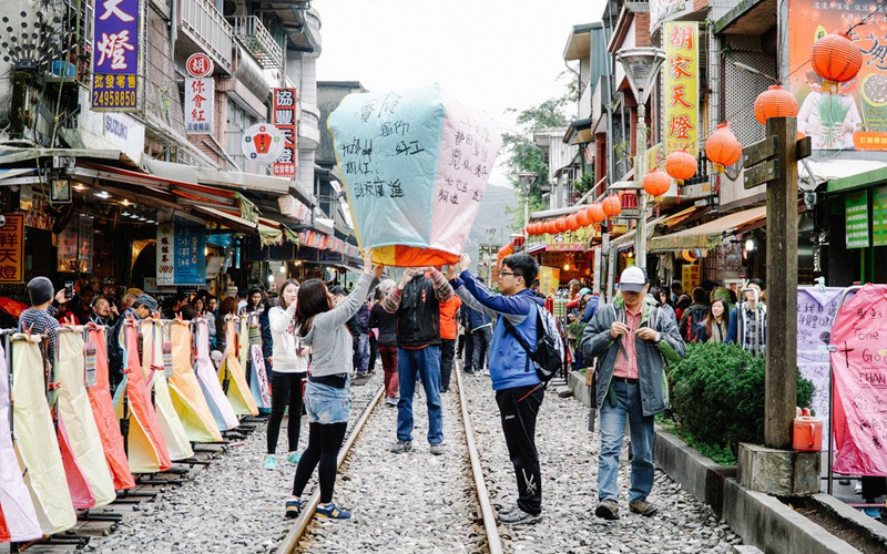 ĐÀI LOAN