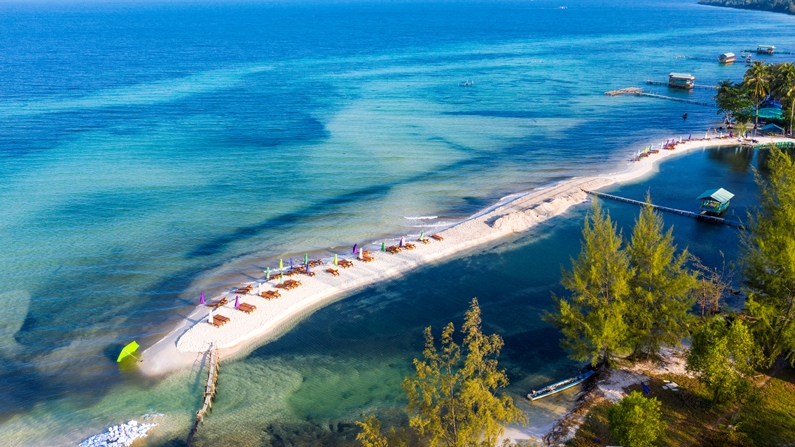 TOUR PHU QUOC