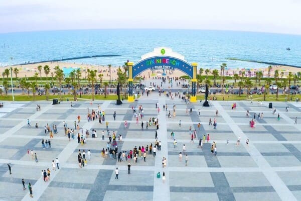 Tour Phan Thiết – Mũi Né 2 Ngày 1 Đêm | Khởi Hành Thứ 7 Hàng Tuần
