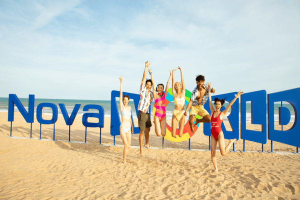 Tour Phan Thiết – Mũi Né 2 Ngày 1 Đêm | Khởi Hành Thứ 7 Hàng Tuần