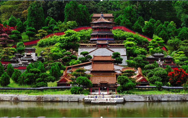 tour hong kong