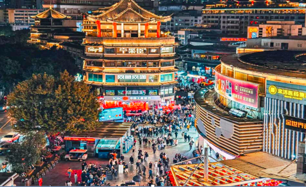 tour hong kong