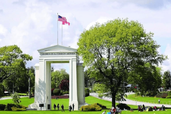 Tour Khám Phá Bờ Tây Canada 7 Ngày 6 Đêm | Vancouver – Victoria – Whistler | Cathay Pacific