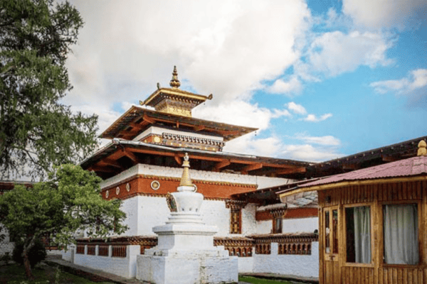 Du lịch Bhutan 5N4Đ – Khám phá xứ sở hạnh phúc